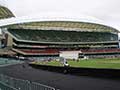southern stand